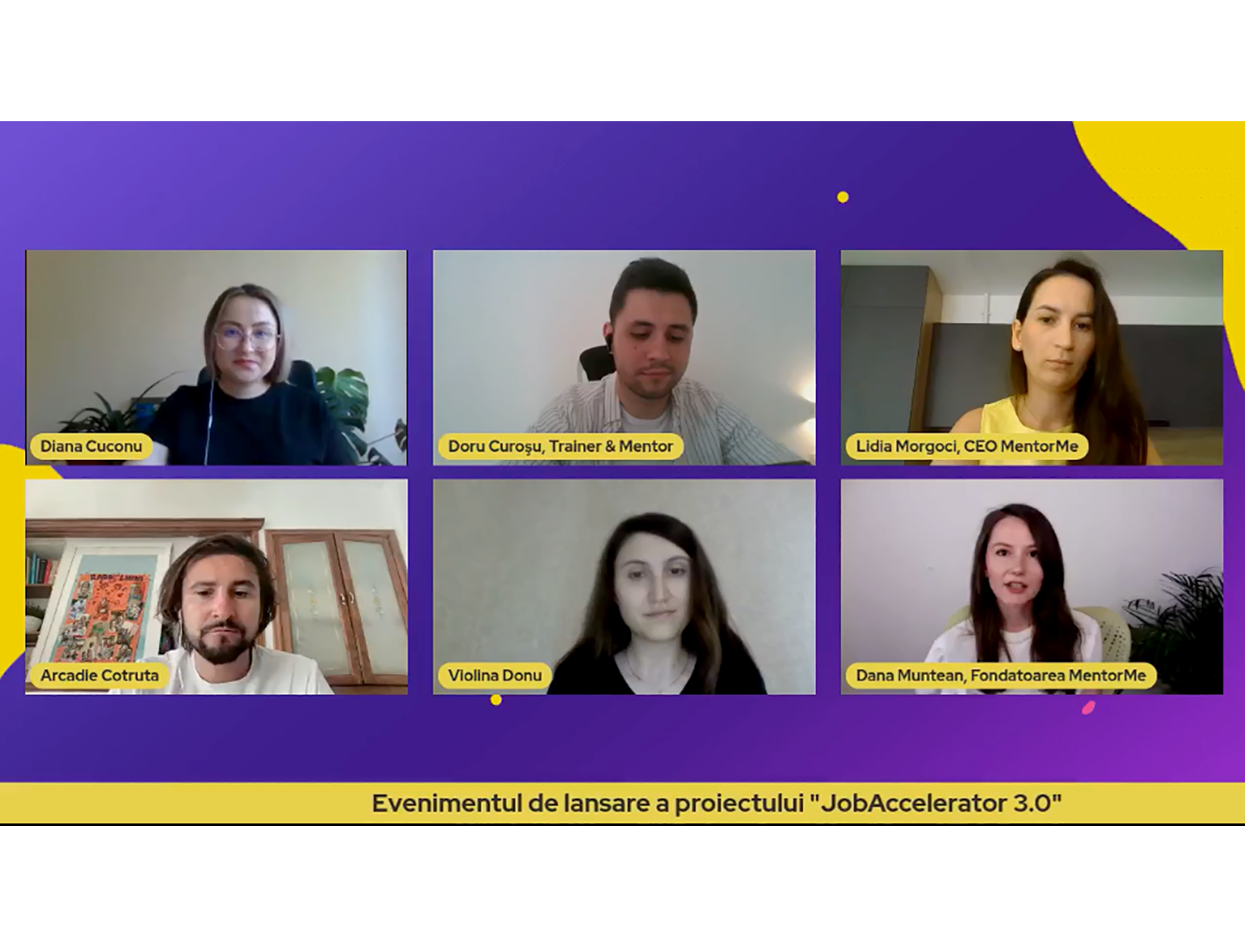 Biroul relații cu diaspora contribuie la implementarea ideilor de succes ale diasporei în cadrul Programului Diaspora Engagement Hub