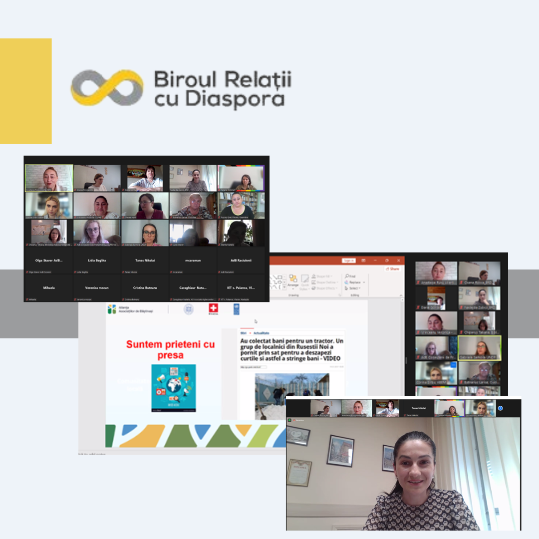 Școala Alianței Asociațiilor de Băștinași – la o nouă ediție