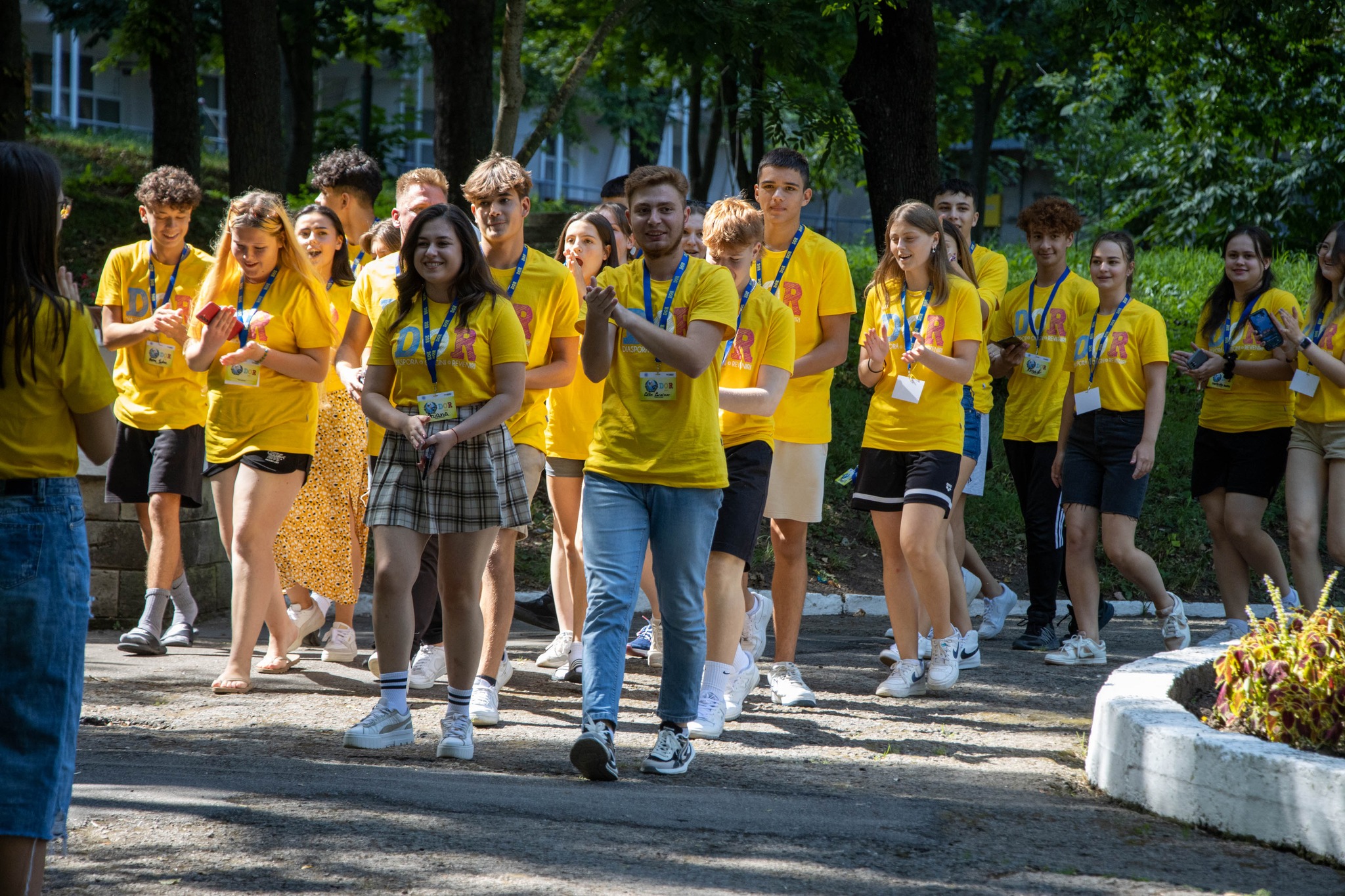 Ziua a doua din cadrul Programului guvernamental Diasporă Origini Reveniri „DOR” – rezumat