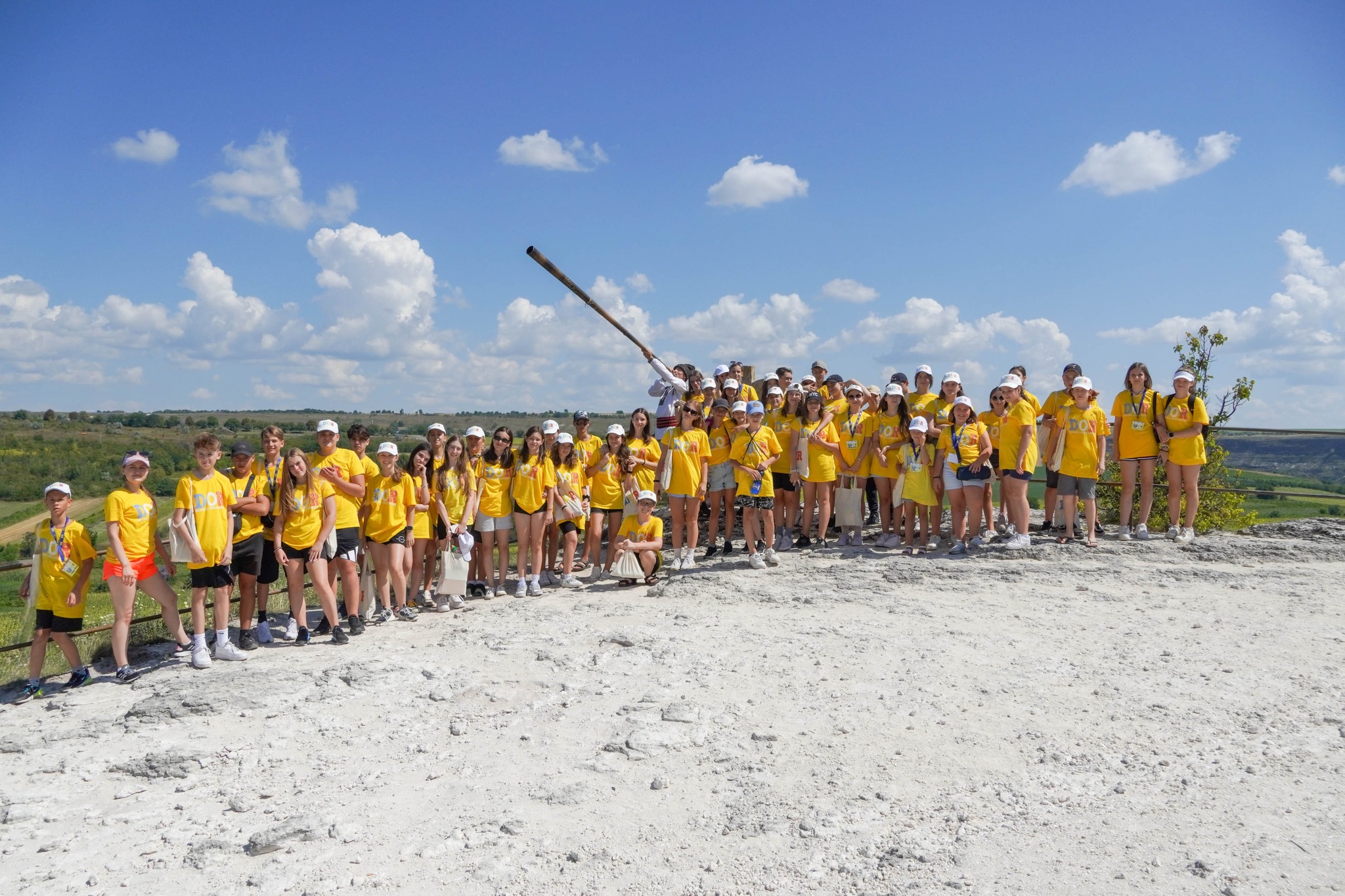 Programul guvernamental DOR, ediția a XI-a – retrospectiva zilei a V-a