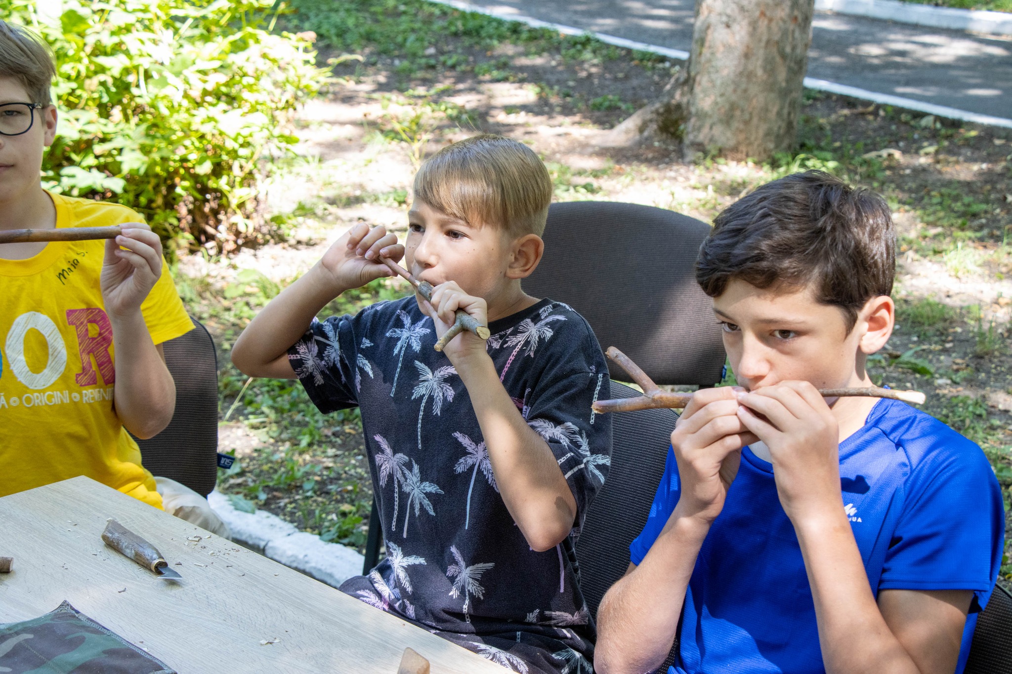 Ziua a VI-a din cadrul Programului Diasporă Origini Reveniri „DOR” – retrospectiva