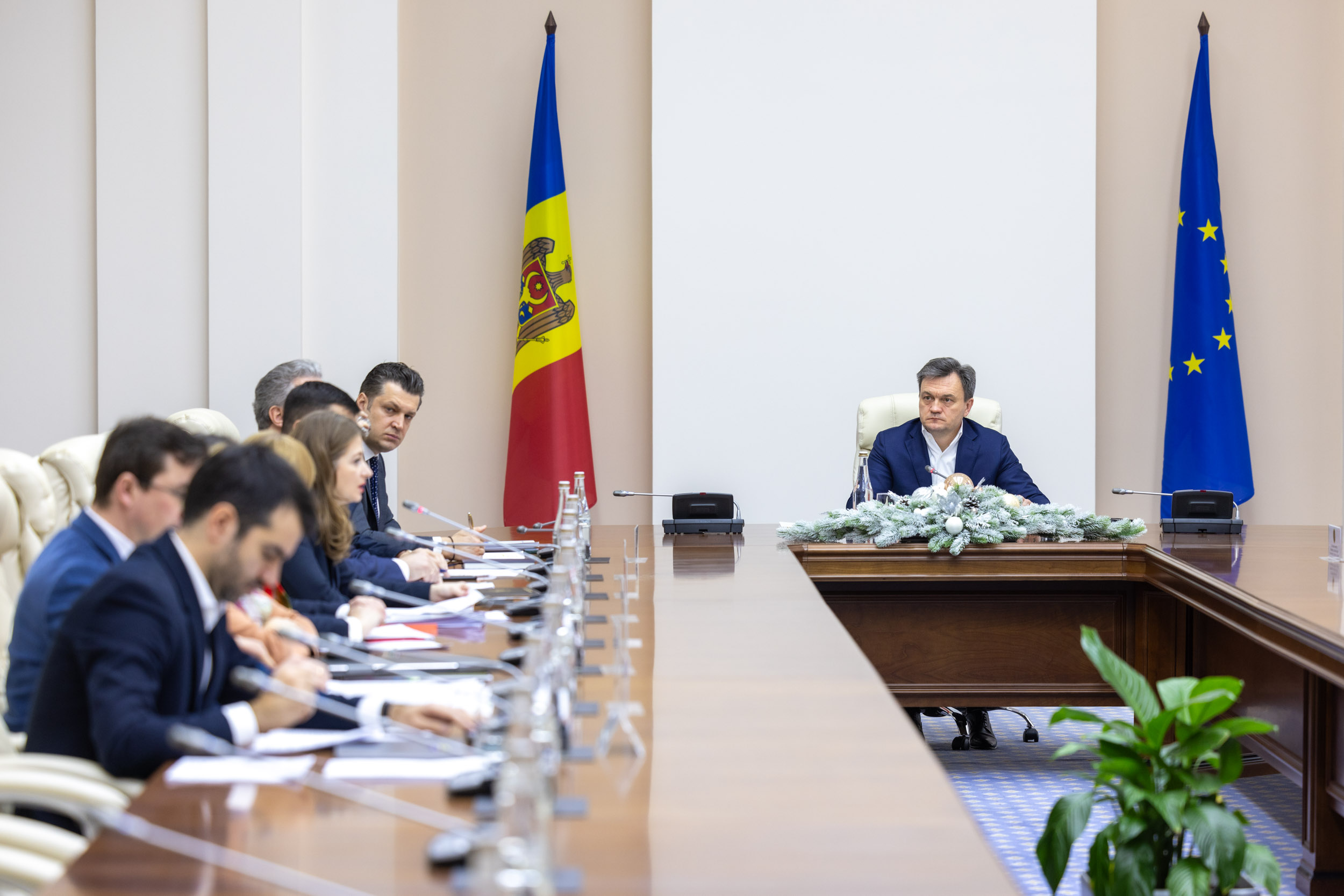 Programul național „Diaspora” pentru anii 2024-2028 a fost aprobat de Guvern