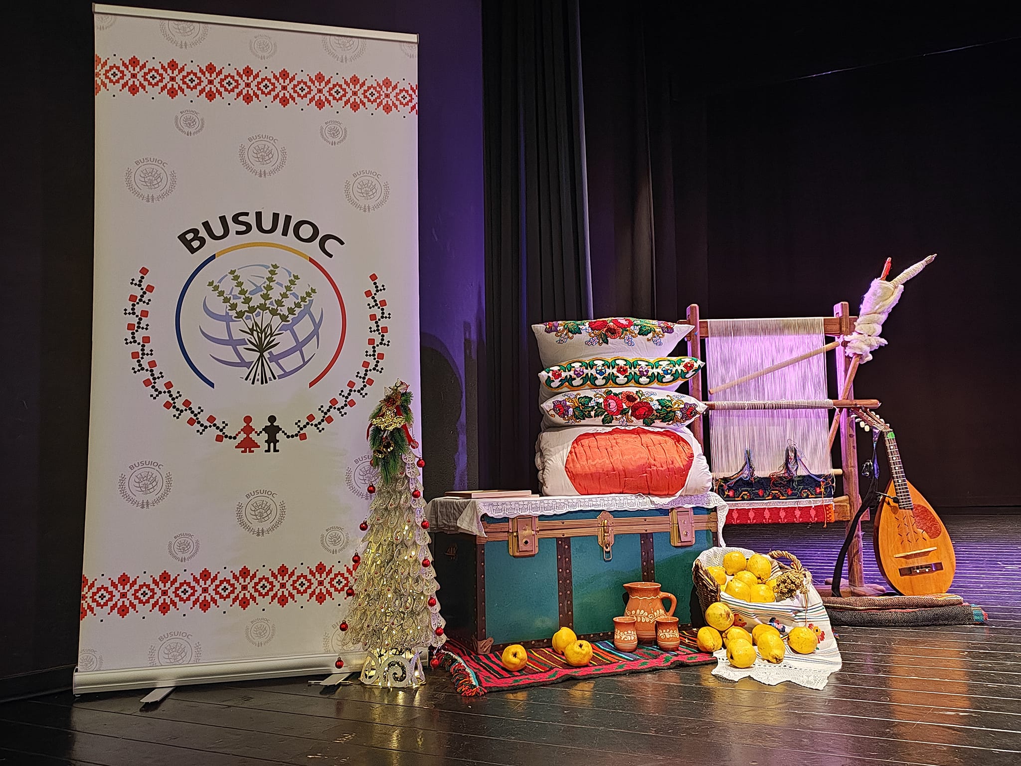 O nouă ediție a Festivalului „Galbenă Gutuie”, din Italia susținută inclusiv prin intermediul Programului „Diaspora Engagement Hub”