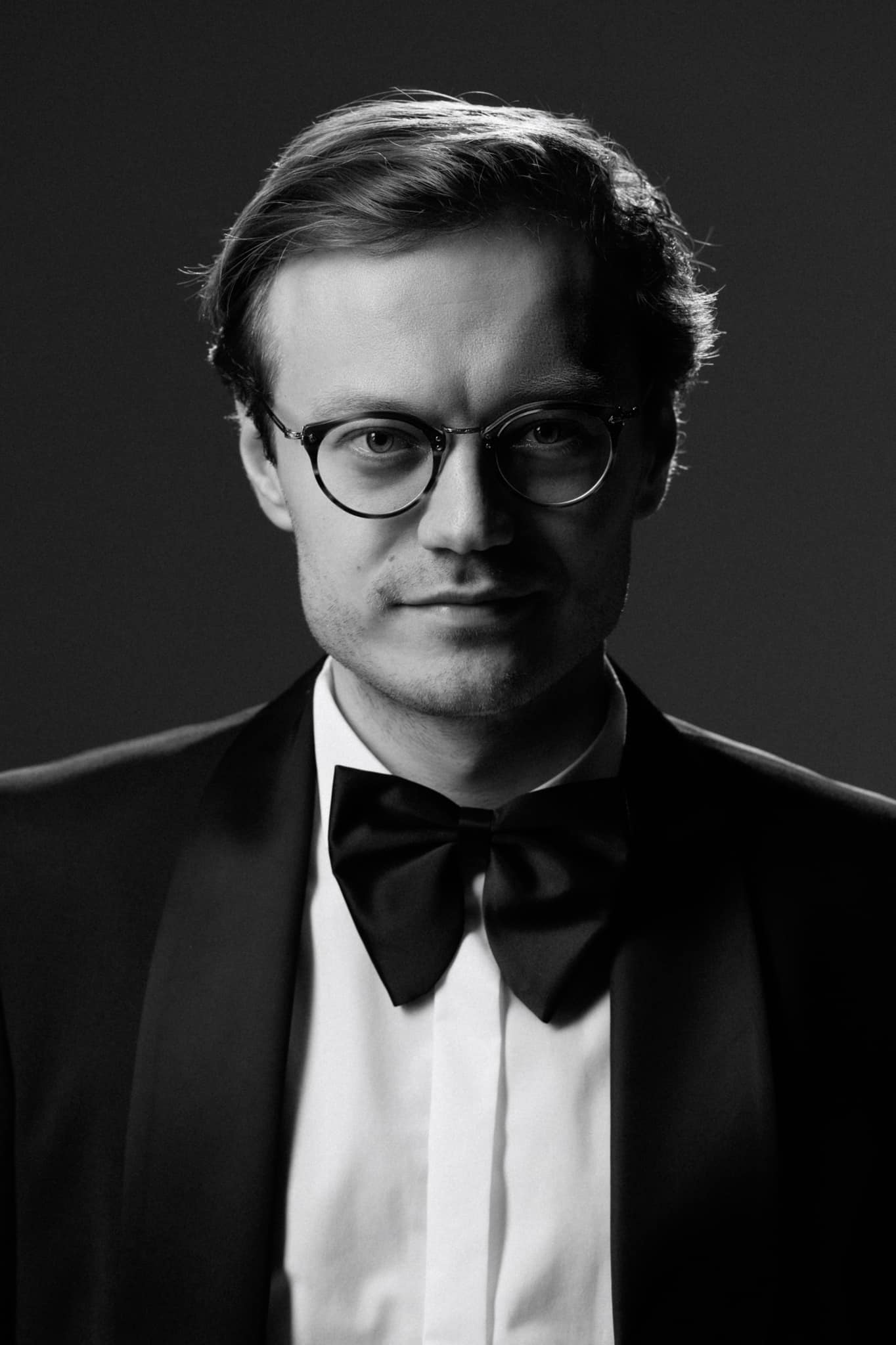 Pianistul Marcel Lazăr s-a învrednicit de titlului onorific „Maestru în Artă”