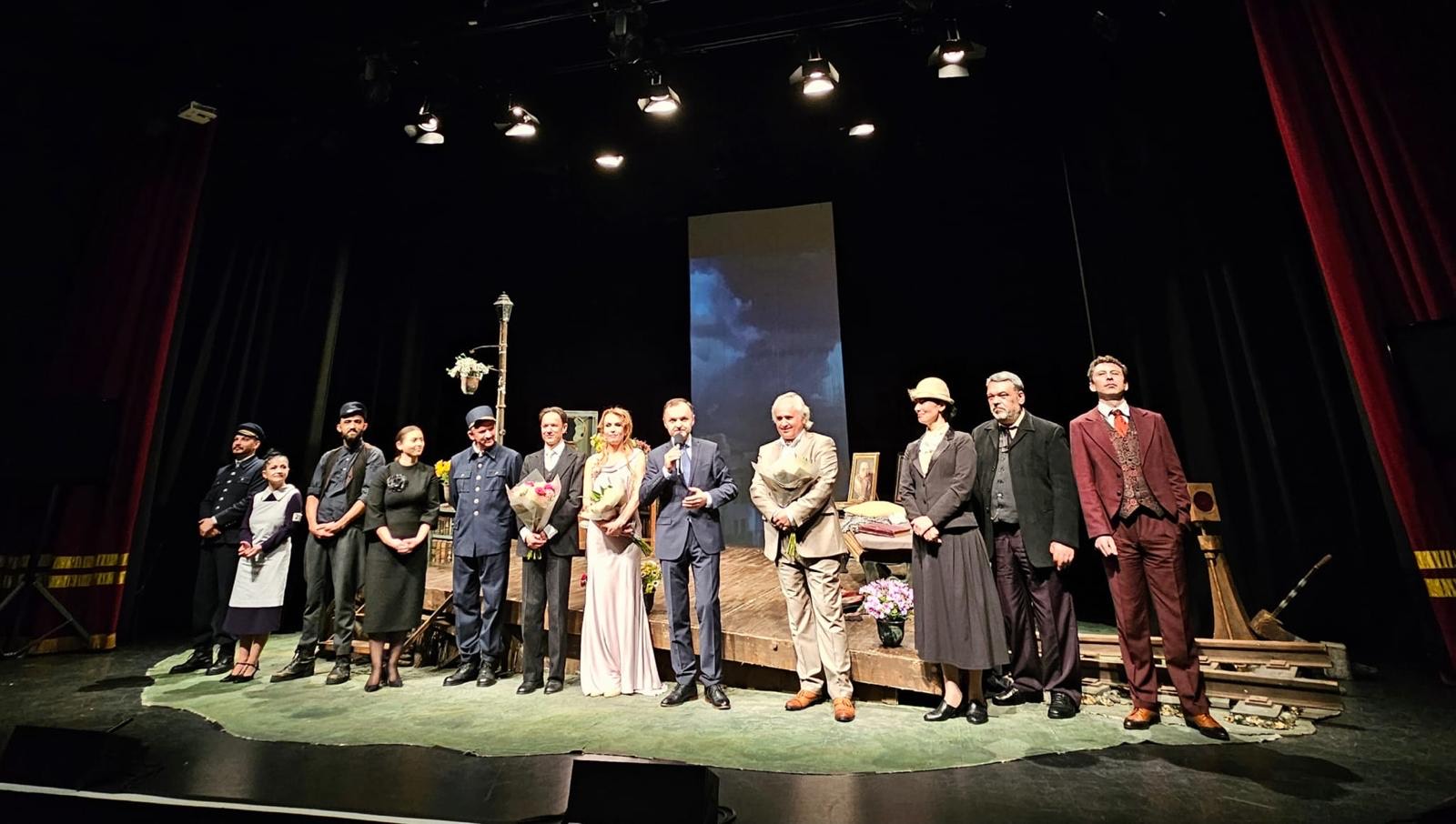 Campania guvernamentală „Mărțișor în toată lumea” a întrunit peste 300 de cetățeni ai Republicii Moldova, stabiliți în Marea Britanie