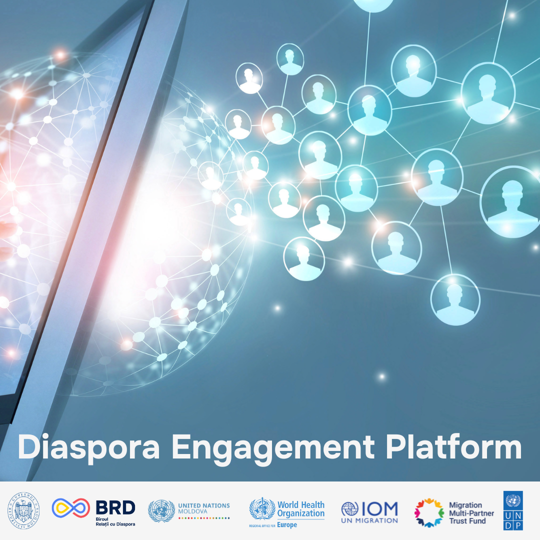 Funcționari publici instruiți în atragerea și valorificarea expertizei diasporei pentru dezvoltarea instituțională