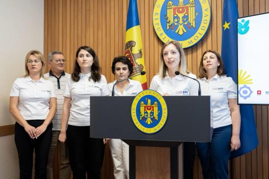 Zilele Diasporei 2024: Oportunitatea de a reconecta moldovenii de pretutindeni cu țara de origine