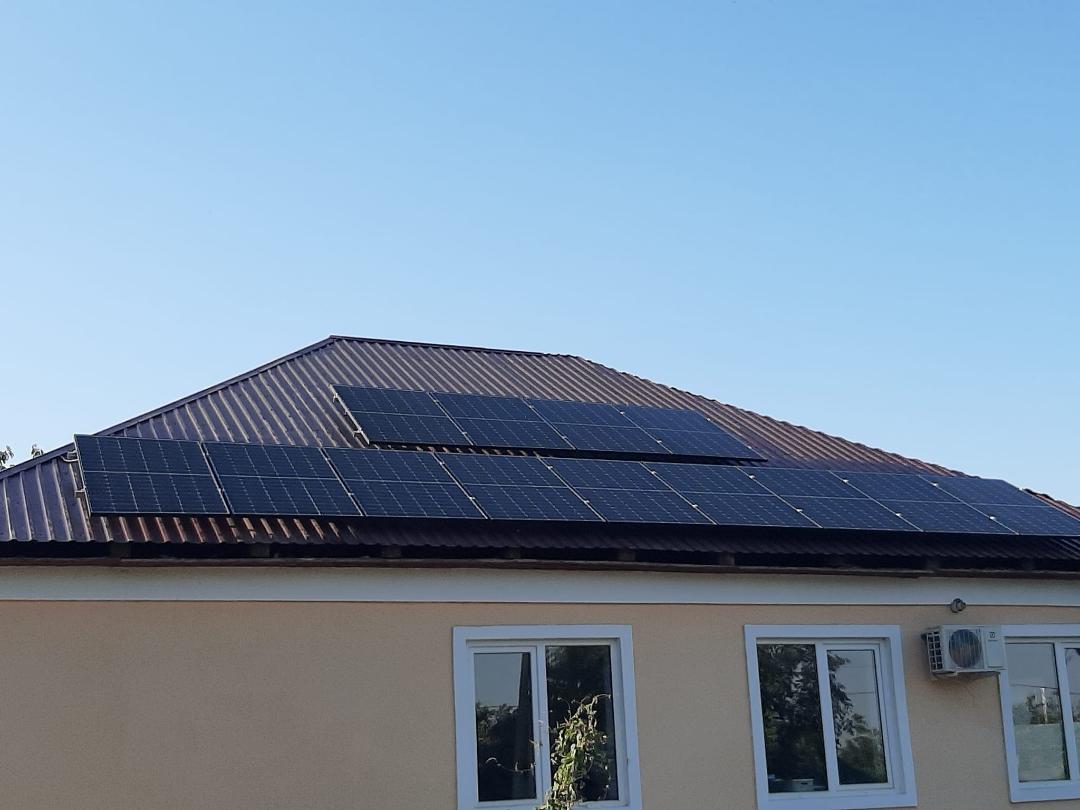 Centrul social multifuncțional „Casa Generațiilor” din s. Telița a implementat cu succes un proiect de viitor