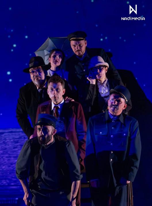 Campania guvernamentală „Mărțișor în toată lumea” aduce primăvara, în inimile cetățenilor Republicii Moldova, stabiliți peste hotare