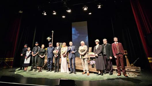 Campania guvernamentală „Mărțișor în toată lumea” a întrunit peste 300 de cetățeni ai Republicii Moldova, stabiliți în Marea Britanie