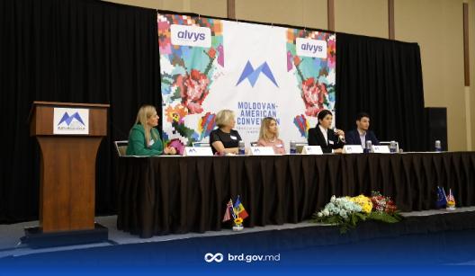 Convenția Moldo-Americane a ajuns la cea de-a 8-a ediție