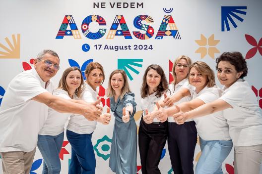 Festivalul „Ne Vedem Acasă” – O sărbătoare a unității dintre diaspora și Republica Moldova