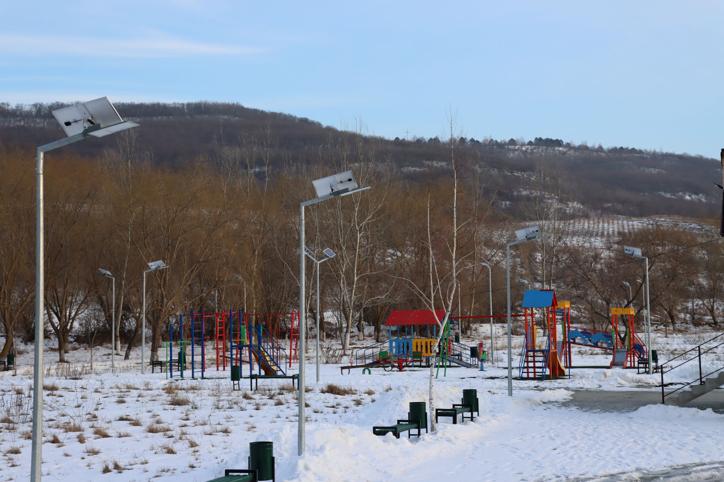 Comuna Seliște, exemplu de sustenabilitate energetică al anului 2023