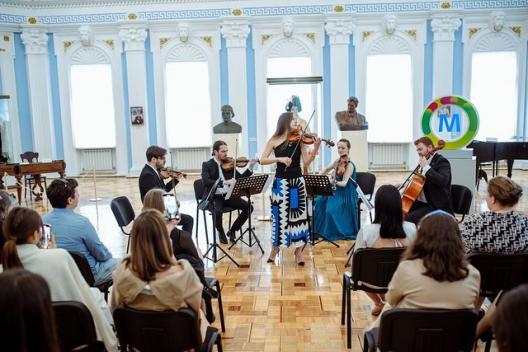 Programul Diaspora Engagement Hub a adus muzica clasică mai aproape de publicul larg din Republica Moldova